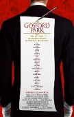 Cover zu Gosford Park (Gosford Park)