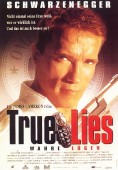Cover zu True Lies - Wahre Lügen (True Lies)