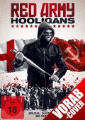 Cover zu Red Army Hooligans (Red Army Hooligans)