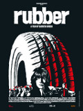 Cover zu Rubber (Rubber)