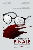 Cover zu Operation Finale (Operation Finale)