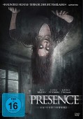 Cover zu Presence - Es ist hier! (The Dead Room)