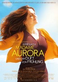 Cover zu Madame Aurora und der Duft von Frühling (I Got Life!)