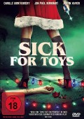 Cover zu Sick for Toys (Sick for Toys)