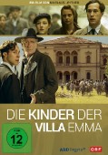 Cover zu Die Kinder der Villa Emma (Die Kinder der Villa Emma)