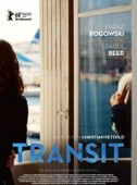 Cover zu Transit (Transit)