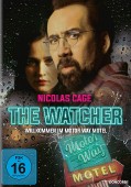Cover zu The Watcher - Willkommen im Motor Way Motel (Looking Glass)