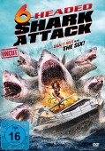 Cover zu 6-Headed Shark Attack (6 Headed Shark Attack)