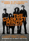Cover zu The Darkest Minds - Die Überlebenden (The Darkest Minds)