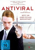 Cover zu Antiviral (Antiviral)