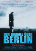 Cover zu Der Himmel über Berlin (Wings of Desire)