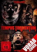 Cover zu Tempus Tormentum (Tempus Tormentum)