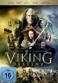 Cover zu Viking Destiny (Viking Destiny)