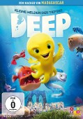Cover zu Deep - Kleine Helden der Tiefsee (Deep)