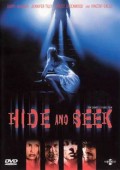 Cover zu Hide and Seek (Hide and Seek)