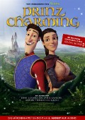 Cover zu Prinz Charming (Charming)