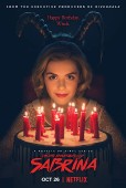 Cover zu Chilling Adventures of Sabrina (Chilling Adventures of Sabrina)