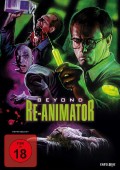 Cover zu Beyond Re-Animator (Beyond Re-Animator)
