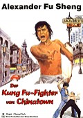 Cover zu Der Kung Fu-Fighter von Chinatown (Chinatown Kid)
