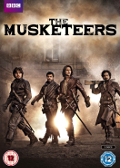 Cover zu Musketiere Die (Musketeers, The)