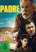 Cover zu Padre (The Padre)