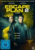 Cover zu Escape Plan 2: Hades (Escape Plan 2: Hades)