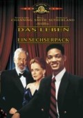 Cover zu Das Leben - Ein Sechserpack (Six Degrees of Separation)