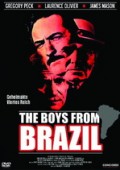 Cover zu The Boys from Brazil (The Boys from Brazil)