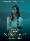 Cover zu The Sinner (The Sinner)