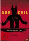 Cover zu Our Evil (Our Evil)