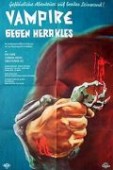Cover zu Vampire gegen Herakles (Hercules in the Haunted World)