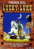 Cover zu Lucky Luke (Lucky Luke)