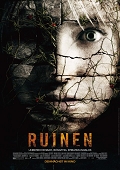 Cover zu Ruinen (The Ruins)