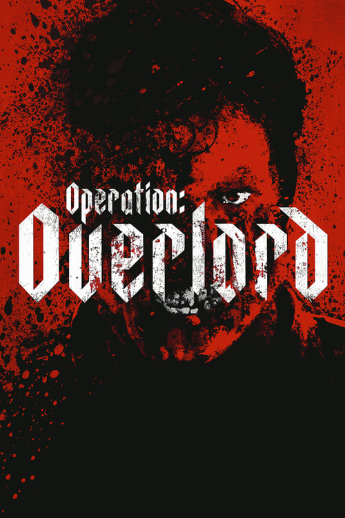 Cover zu Operation: Overlord (Operation  Overlord)