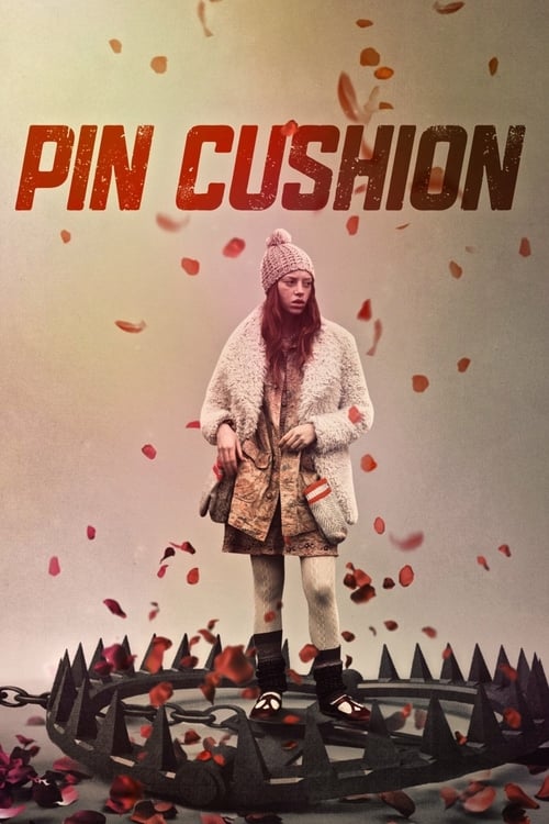 Cover zu Pin Cushion (Pin Cushion)