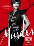 Cover zu How to Get Away with Murder (How to Get Away with Murder)