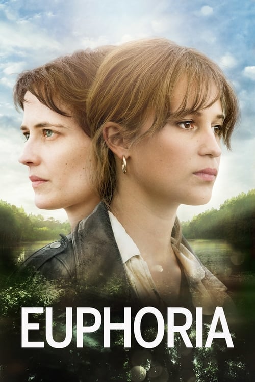 Cover zu Euphoria (Euphoria)