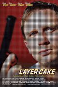 Cover zu Layer Cake (Layer Cake)