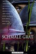 Cover zu Schmale Grat, Der (Thin Red Line, The)