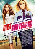 Cover zu Miss Bodyguard (Hot Pursuit)