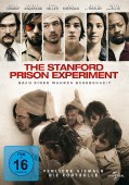 Cover zu The Stanford Prison Experiment (The Stanford Prison Experiment)