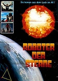 Cover zu Roboter der Sterne (The Iron Man)