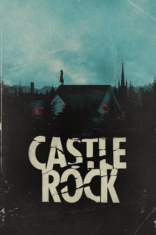 Cover zu Castle Rock (Castle Rock)