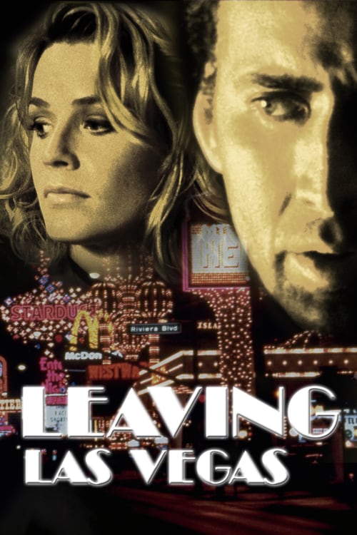Cover zu Leaving Las Vegas (Leaving Las Vegas)
