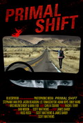 Cover zu Primal Shift - Blutrausch (Primal Shift)