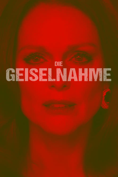 Cover zu Die Geiselnahme (Bel Canto)