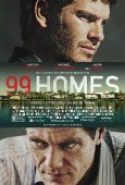 Cover zu 99 Homes - Stadt ohne Gewissen (99 Homes)