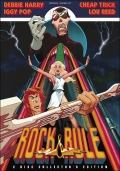 Cover zu Rock & Rule (Rock & Rule)