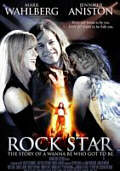 Cover zu Rock Star (Rock Star)