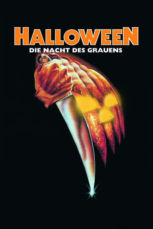 Cover zu Halloween - Die Nacht des Grauens (Halloween)